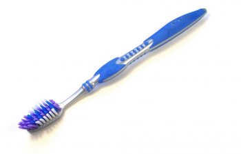 Toothbrush