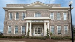 Crabapple Dental office building