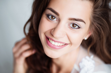 Porcelain Veneers
