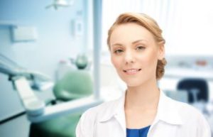 Alpharetta GA Dentist in Crabapple