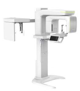 Vatech Green CT 2 scanner