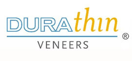 Durathin Veneers logo