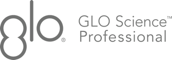 Glo Science Professional logo