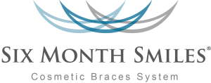 Six Month Smiles - logo