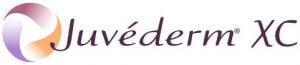 Juvederm XC logo