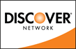 Discover Network logo