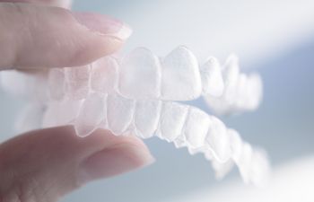 Clear Aligners Alpharetta GA