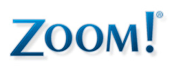 Zoom! Teeth Whitening logo