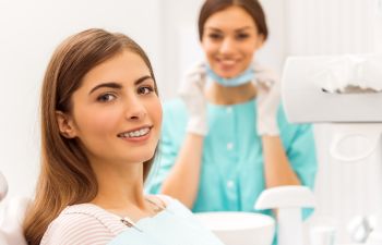 Dental Procedures Alpharetta GA