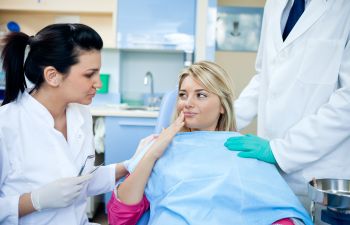 Dental Patient