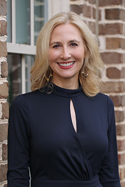 Dr. Sarah Roberts