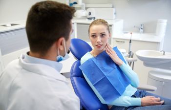 Dental Patient